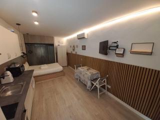 Estudio de 20m2 - 7