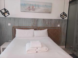 Estudio de 20m2 - 5