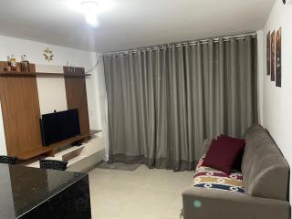 Flat aconchegante - 5