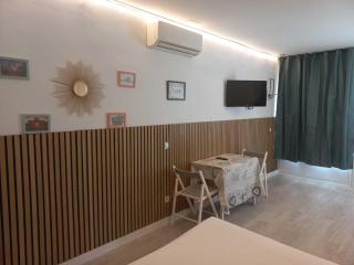 Estudio de 20m2 - 2