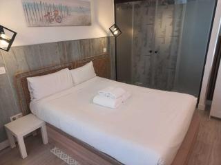 Estudio de 20m2 - 1