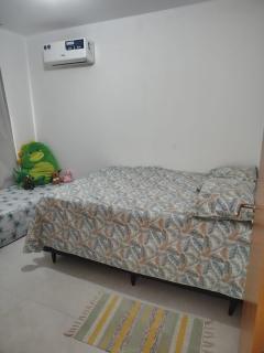 Apto 3 Suites Itacimirim Tennis Club - 7