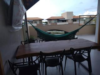 Apto 3 Suites Itacimirim Tennis Club - 6