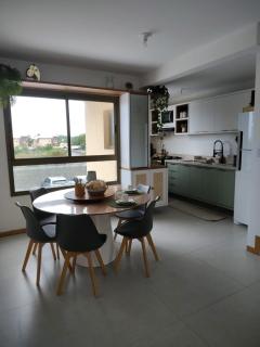 Apto 3 Suites Itacimirim Tennis Club - 5