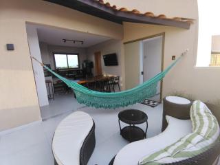 Apto 3 Suites Itacimirim Tennis Club - 3