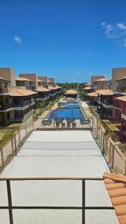Apto 3 Suites Itacimirim Tennis Club - 1