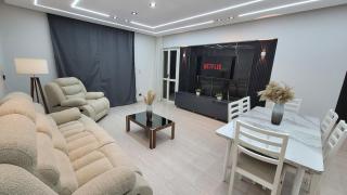 Rehab Luxurious Apartment - New Cairo - 3