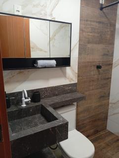 3-Casa em Araraquara 3 quartos com piscina - 5