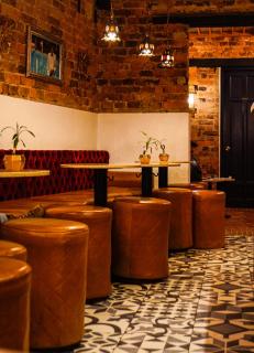 Las Aguas Inn - 5