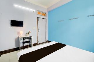 Hotel O Sunidhi Hotel - 7