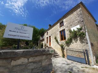 LE SOURCIER - Argançon - 0
