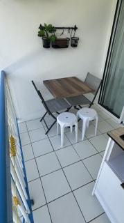 Hotel Carayou Apartment - 1