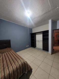 Residencia al sur de Saltillo - 1
