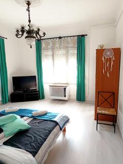 Kertvárosi Relax Apartmanház - 6