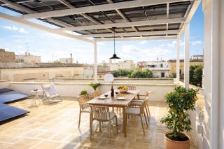 Casa Volta - Luce - Nardò - 0