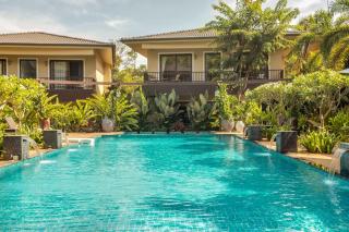Alaya Private Pool 3BHK Villa Heart of Assagao - 9