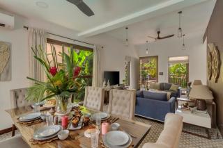 Alaya Private Pool 3BHK Villa Heart of Assagao - 5