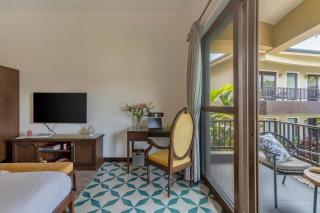 Alaya Private Pool 3BHK Villa Heart of Assagao - 4