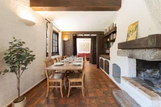 Tarenga Chalet Style Montagne Spacieux Familiale - 7