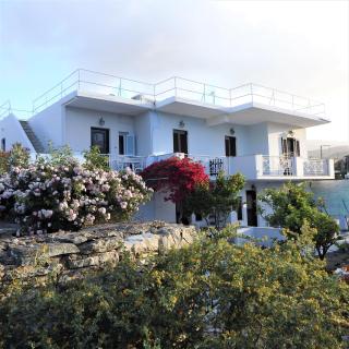 Alex Studios Tinos - Città di Tinos - 0