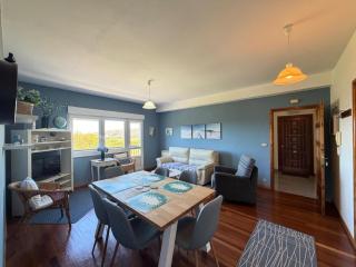 Apartamento Carnota ll - 6