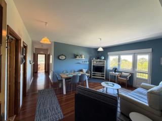 Apartamento Carnota ll - 4