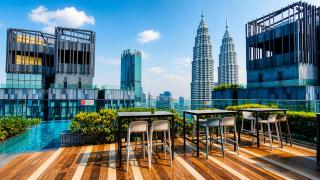 Signature Suites At Star Residences KLCC - 5