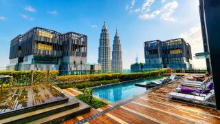 Signature Suites At Star Residences KLCC - 1
