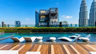 Signature Suites At Star Residences KLCC - 8