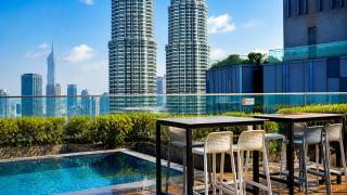 Signature Suites At Star Residences KLCC - 7