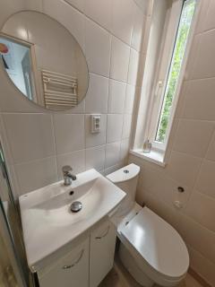 Pyrkon Studio, self check-in, 10min MTP - 2
