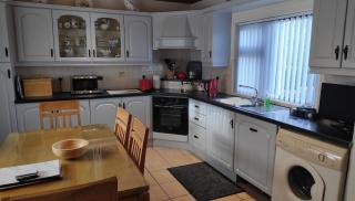 Katie's Cottage - 6