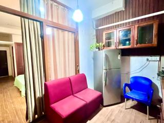 Studio apartments - 6