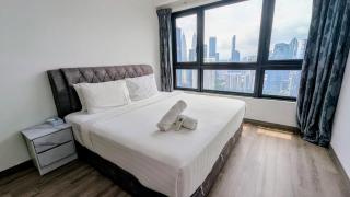 Agile Suites Residence By TRX - 1