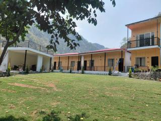 Himalayan Bliss Resort Rishikesh - 3