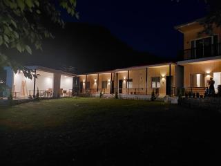 Himalayan Bliss Resort Rishikesh - 1