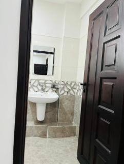 comfort homes - 1