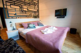The Bohemian Residence - 8