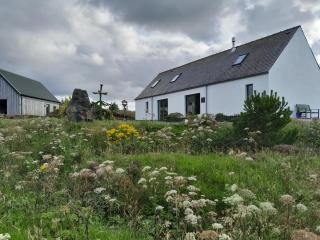 Modern, eco friendly house on Skye - 7