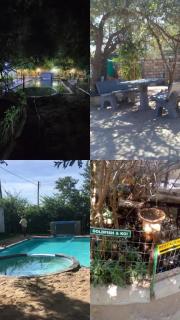 Magamba Hills Lodge - 4