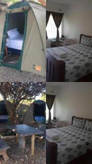 Magamba Hills Lodge - 2