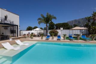 SEALAND TERRASINI - 5