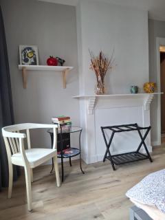 B&B Pied à Pieter - 2