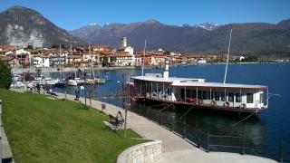B&B Il Feriolo - Baveno - 8