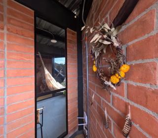 Loft in Miraflores, Fast Wi-Fi,Market next door - 9