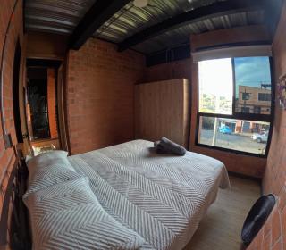 Loft in Miraflores, Fast Wi-Fi,Market next door - 2