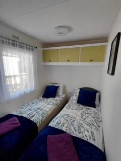 The Sunny Bunny Holiday Home - 7