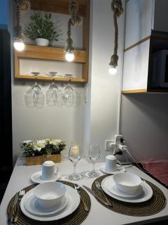Sky26 Stays by Paula & Hudson - 3