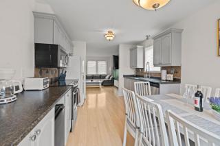 Entire 5 bedrooms House 14 guests - 3