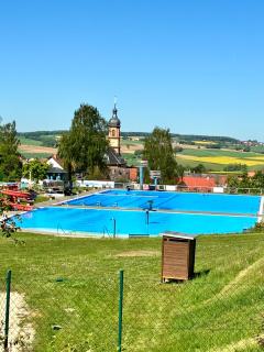 Ferienwohnung Spessartzeit - ankommen & wohlfühlen - 5